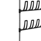 Scarpiera da Porta 12 Paia Collezione Basic