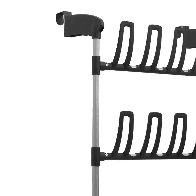 Scarpiera da Porta 12 Paia Collezione Basic
