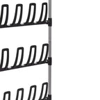 Scarpiera da Porta 12 Paia Collezione Basic