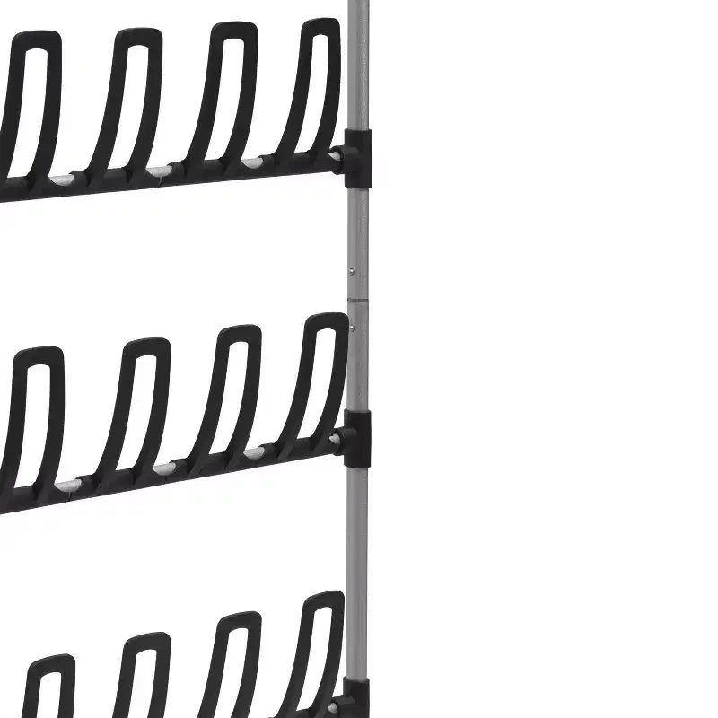 Scarpiera da Porta 12 Paia Collezione Basic