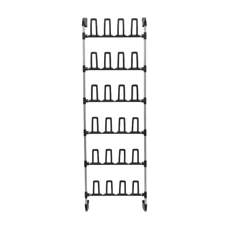 Scarpiera da Porta 12 Paia Collezione Basic