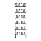 Scarpiera da Porta 12 Paia Collezione Basic
