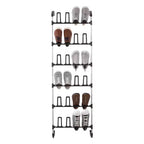 Scarpiera da Porta 12 Paia Collezione Basic