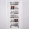 Scarpiera da Porta 12 Paia Collezione Basic