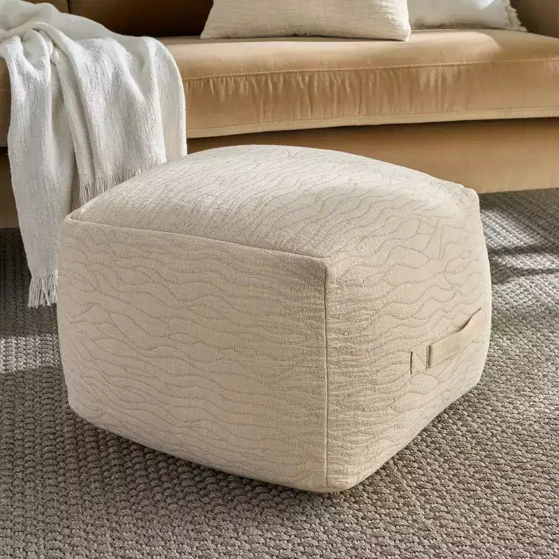 Tavolino da salotto 89,9x59,9x39,9 cm in massello di legno di acacia