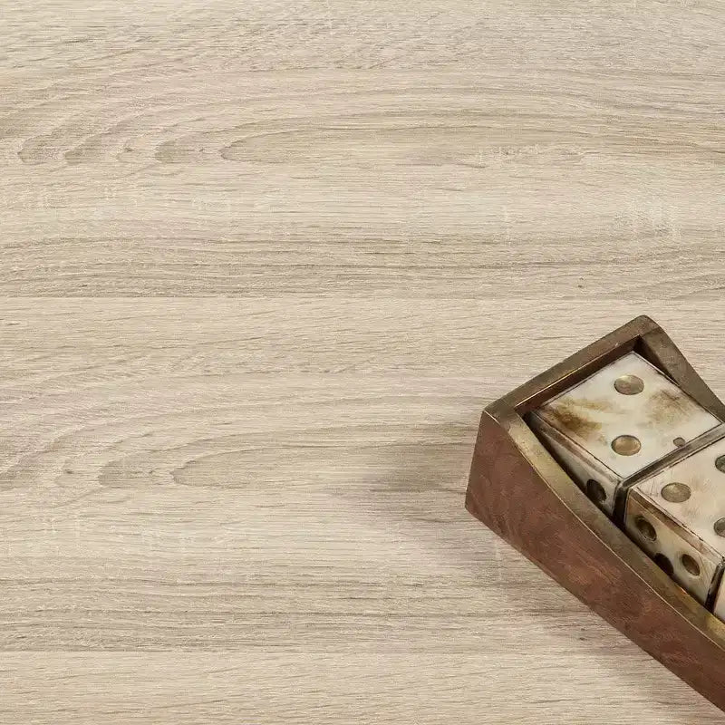 Comodino a 2 cassetti