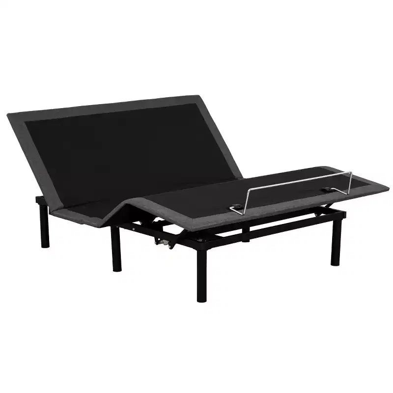 Aurora Adjustable Bed Frame with Wired Remote