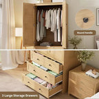 Pouf moderno solido avorio 45 x 45 x 35 cm per interni