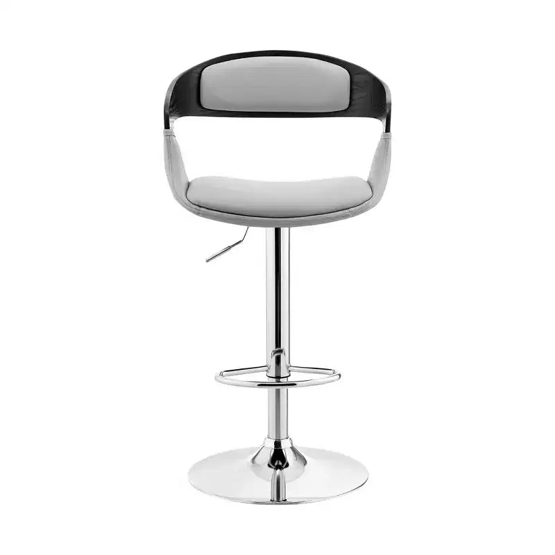 Mobile contenitore scanalato da 43" con ante scorrevoli - Organizzatore a 3 ripiani regolabili per soggiorno e cucina