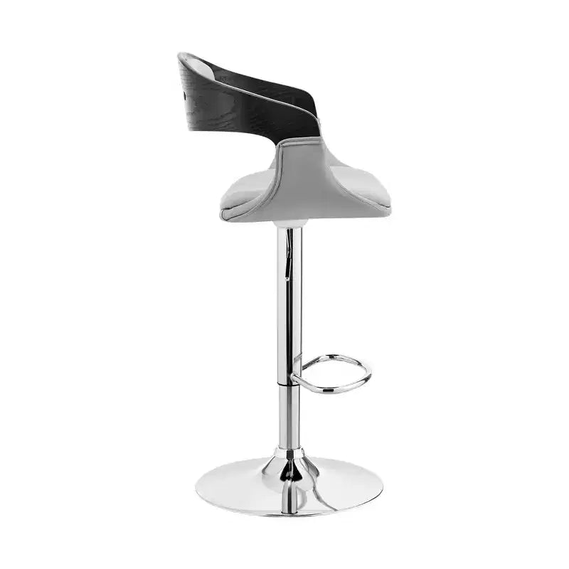 Mobile contenitore scanalato da 43" con ante scorrevoli - Organizzatore a 3 ripiani regolabili per soggiorno e cucina