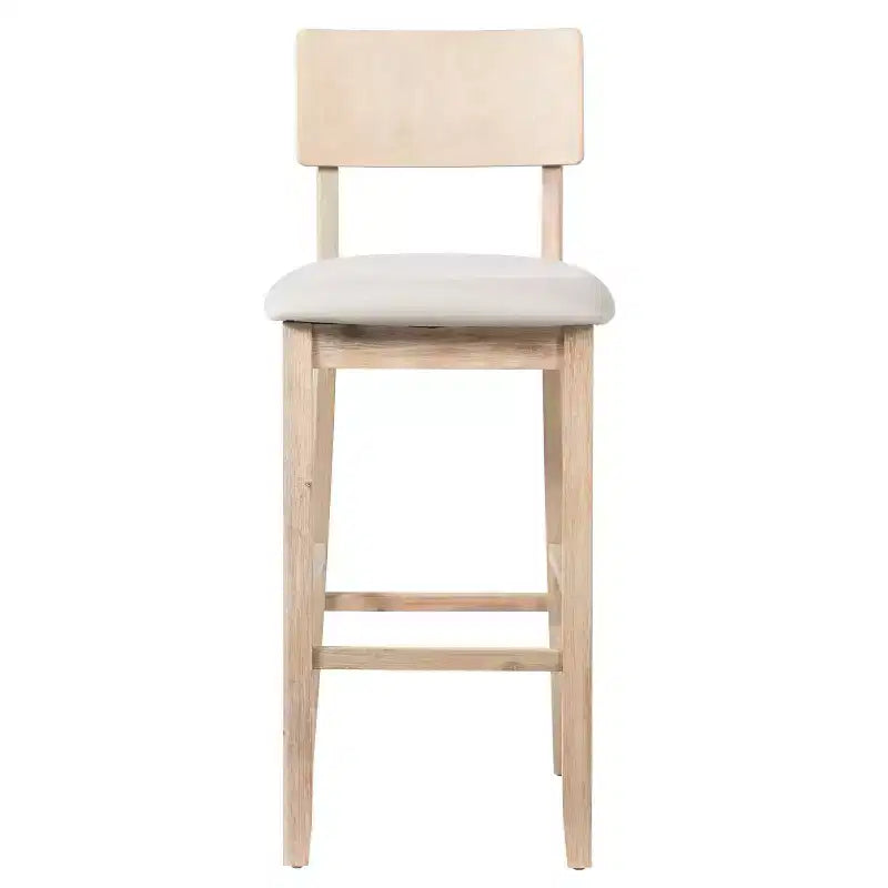 29 Jordan Barstool