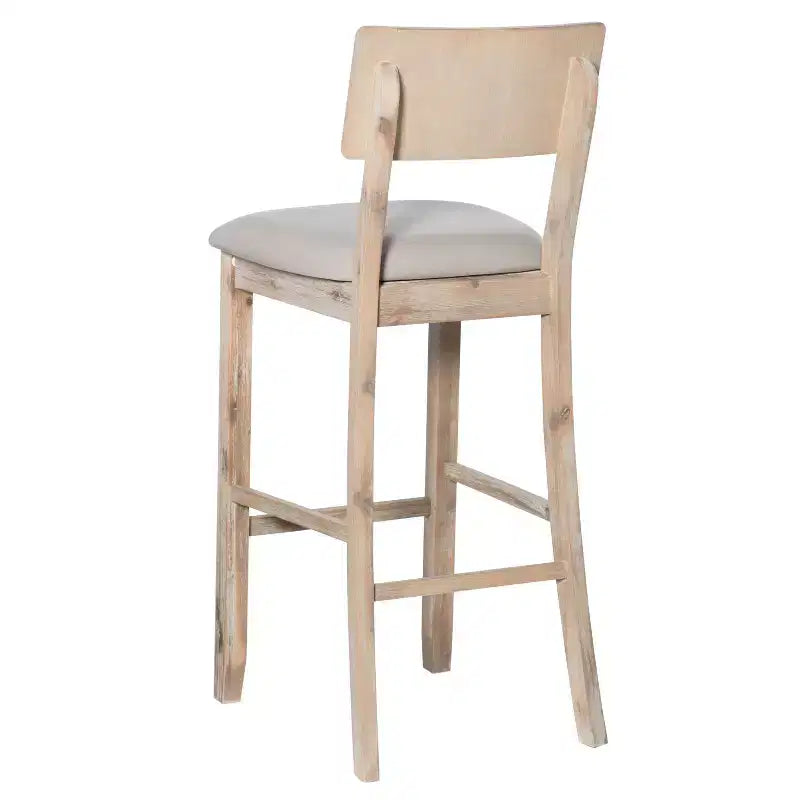 29 Jordan Barstool