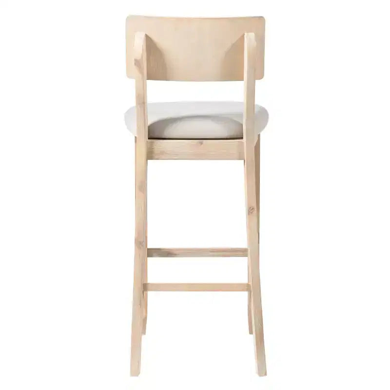29 Jordan Barstool