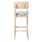 29 Jordan Barstool