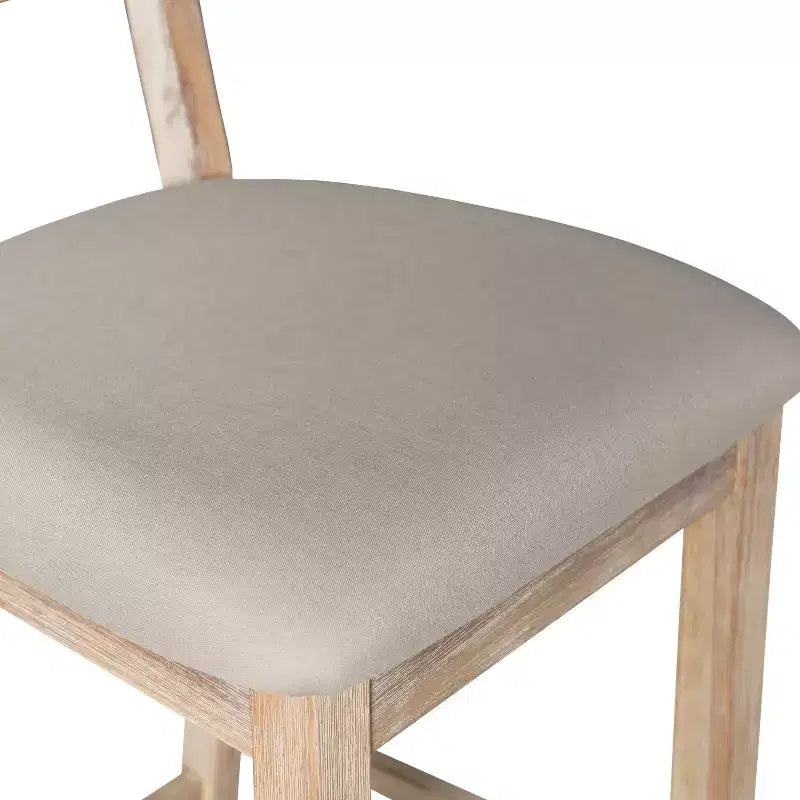 29 Jordan Barstool