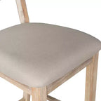 29 Jordan Barstool
