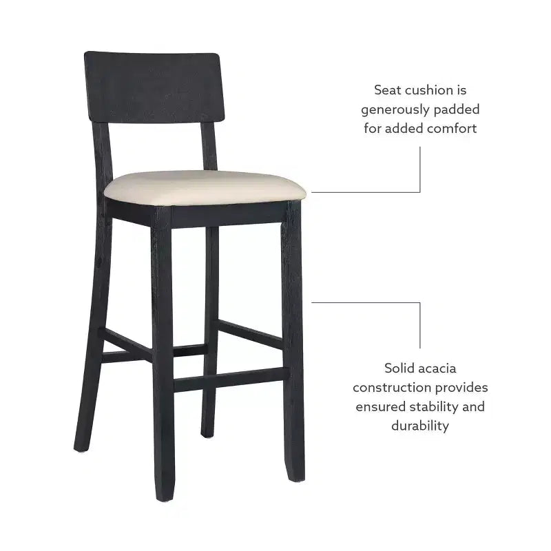 29 Jordan Barstool