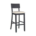 29 Jordan Barstool - Linon
